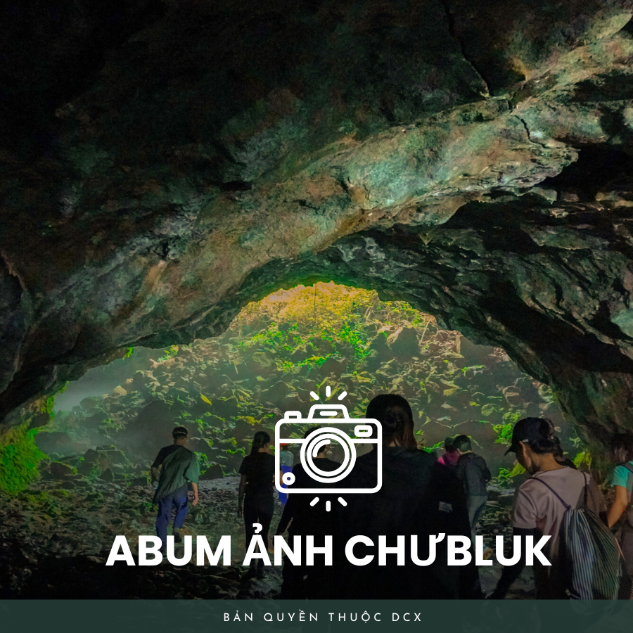 Album ảnh chưbluk