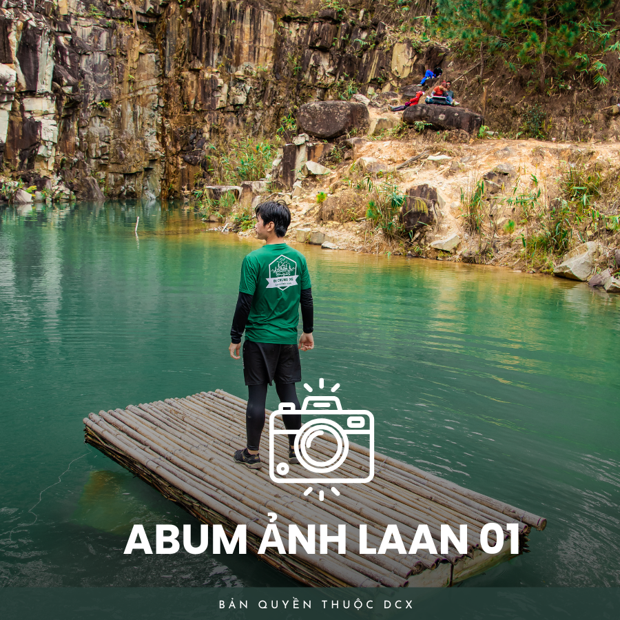 Album ảnh laan 01