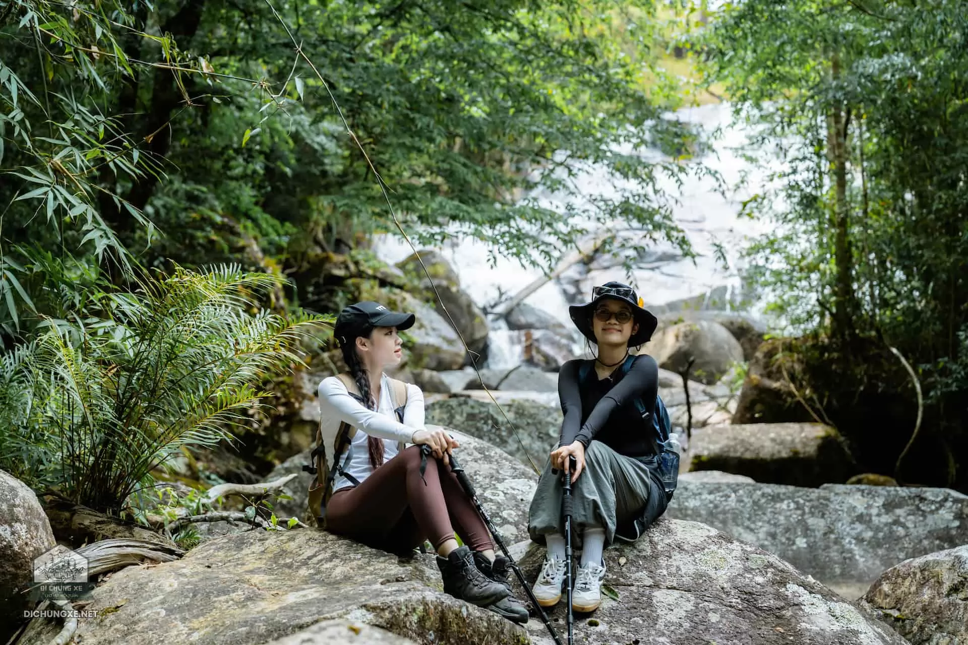 Đạ M'Lot - Con Đường Bắt Chồng