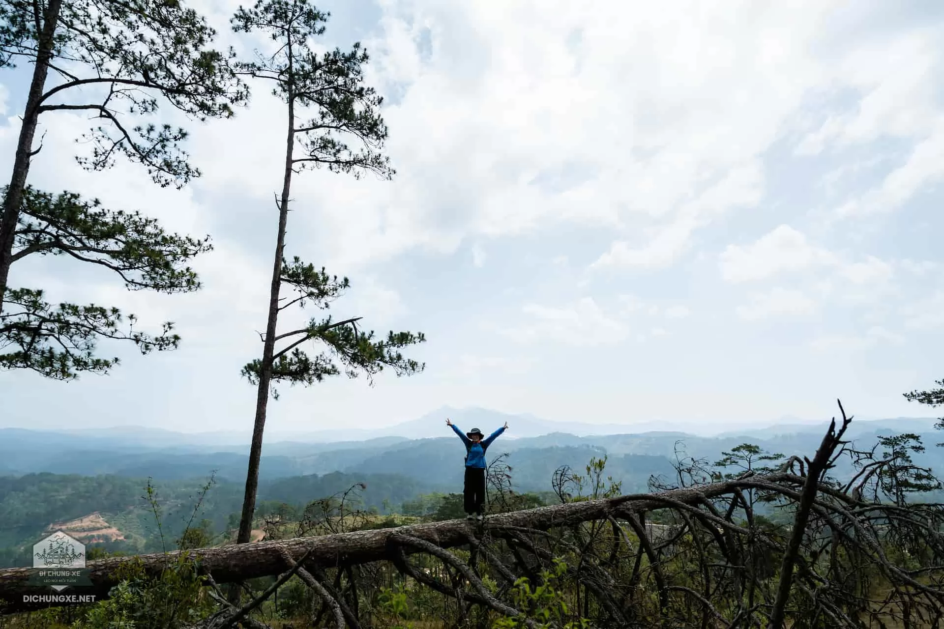Đạ M'Lot - Con Đường Bắt Chồng