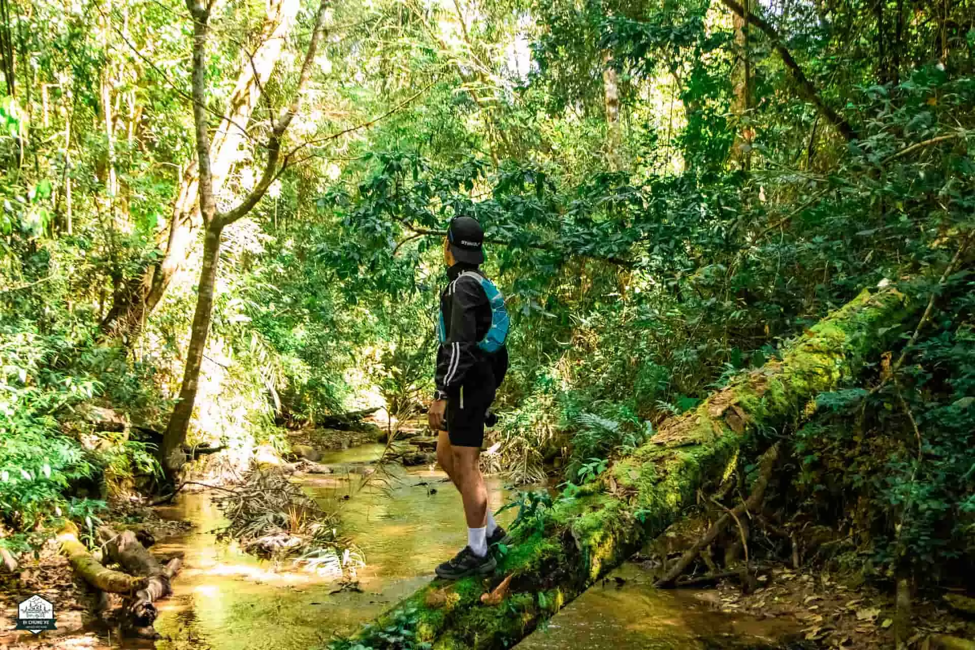 Laan 02 - Lomburr - con đường cổ đại