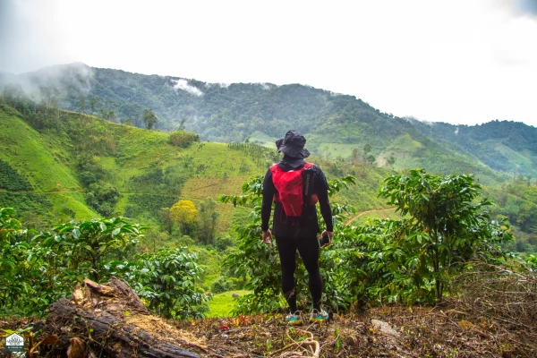 Đỉnh Lomburr - Thử Thách Đầy Hấp Dẫn Cho Những Tâm Hồn Yêu Chinh Phục