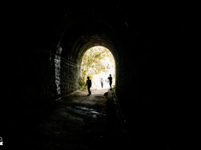 Tuyến Đường Sắt Răng Cưa Tháp Chàm - Đà Lạt: Dấu Ấn Lịch Sử Và Tiềm Năng Phát Triển Du Lịch